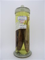 藏品(褐籃子魚)的圖片